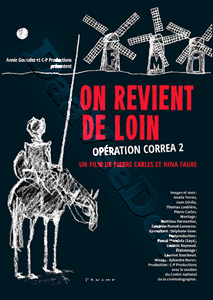 On revient de loin: Opration Correa 2  |   DVD